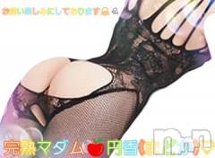 長野人妻デリヘル完熟マダム(カンジュクマダム) 円香(48)の9月3日写メブログ「奥まで♡」