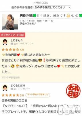 長野人妻デリヘル 完熟マダム(カンジュクマダム) 円香(48)の12月13日写メブログ「まだ47件しかありません😭💦💦」