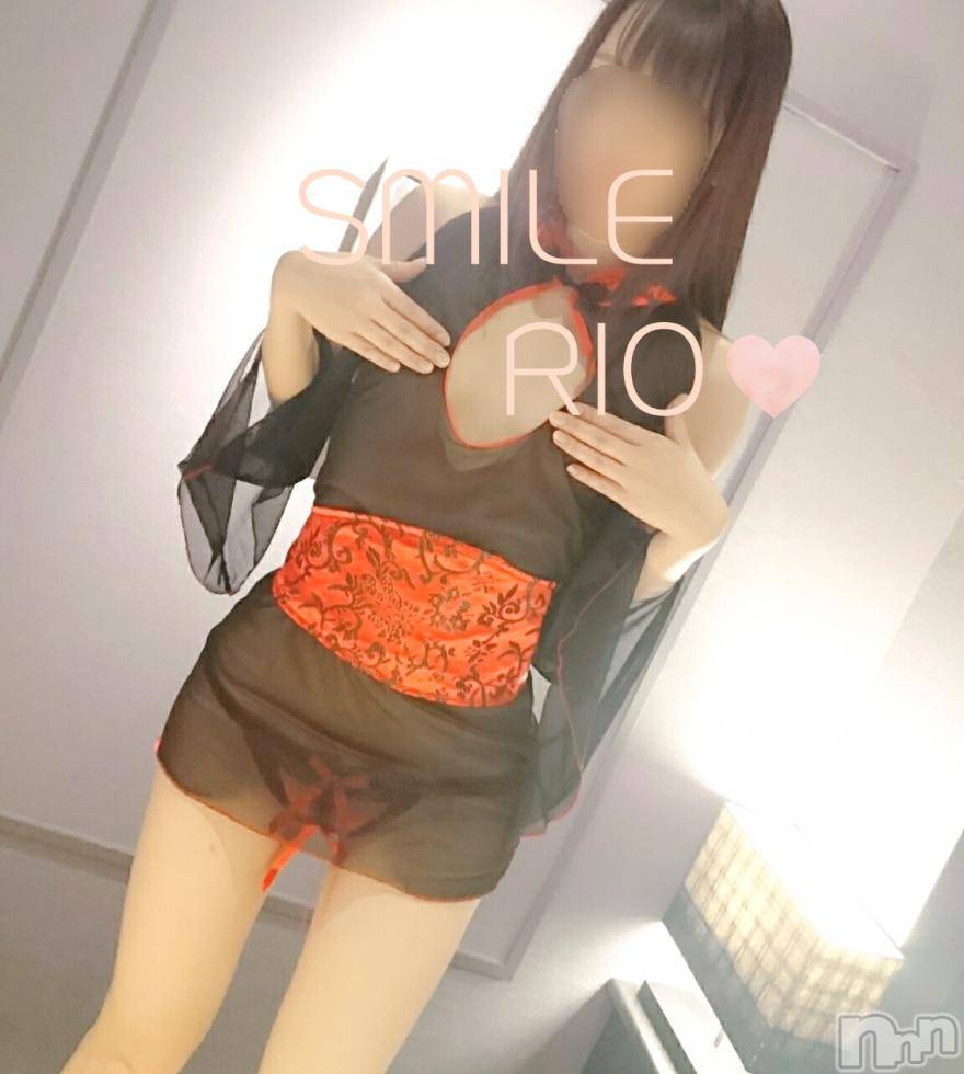 新潟デリヘルSMILE(スマイル) りお(20)の4月21日写メブログ「えっちするしかないよね…♡」