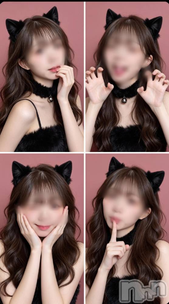 三条デリヘル人妻じゅんちゃん-出稼ぎ0！地元の奥様専門-(ヒトヅマジュンチャン) 朝倉かれん☆おっとり(30)の6月17日写メブログ「コスプレ🐱写真はAI加工」
