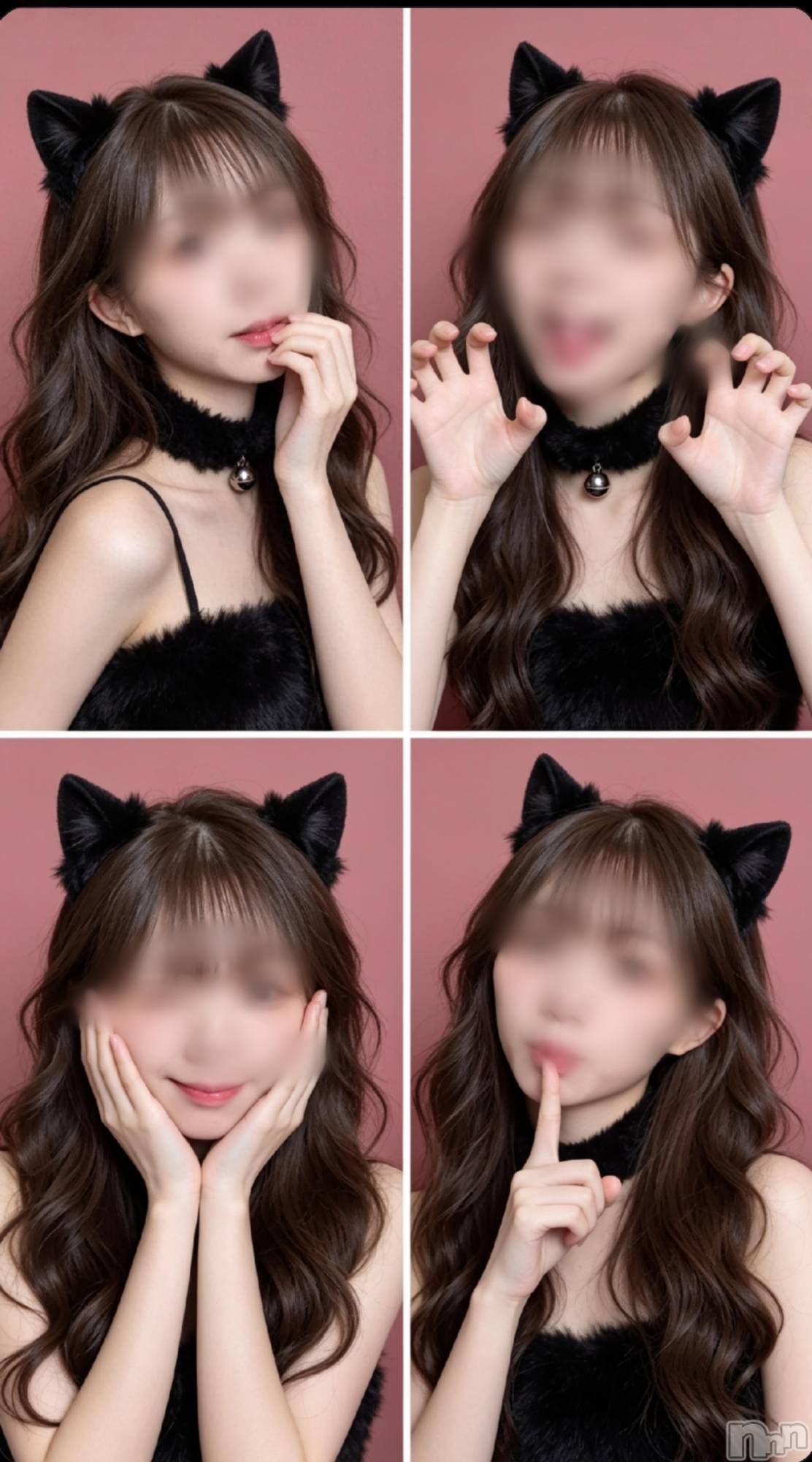 三条デリヘル人妻じゅんちゃん-出稼ぎ0！地元の奥様専門-(ヒトヅマジュンチャン)朝倉かれん☆おっとり(30)の2026年6月17日写メブログ「コスプレ🐱写真はAI加工」