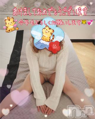 松本発デリヘル ポチャ女子(ポチャジョシ) 小春お姉さん(25)の1月6日写メブログ「あけましておめでとうございます🐯💗」