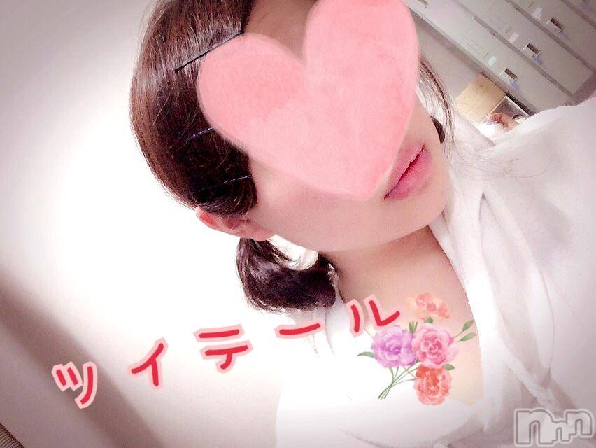 ツインテール(*&nbsp;˘&nbsp;³˘)♡*