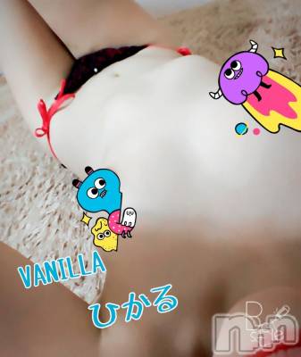 松本発デリヘル VANILLA(バニラ) ひかる(20)の7月27日写メブログ「Kさまへ(ﾉ)´ω`(ヾ)」