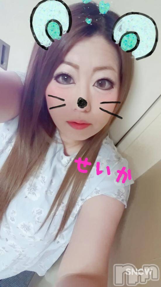 新潟デリヘル奥様特急 新潟店(オクサマトッキュウニイガタテン) せいか(32)の5月19日写メブログ「おはよー✩」
