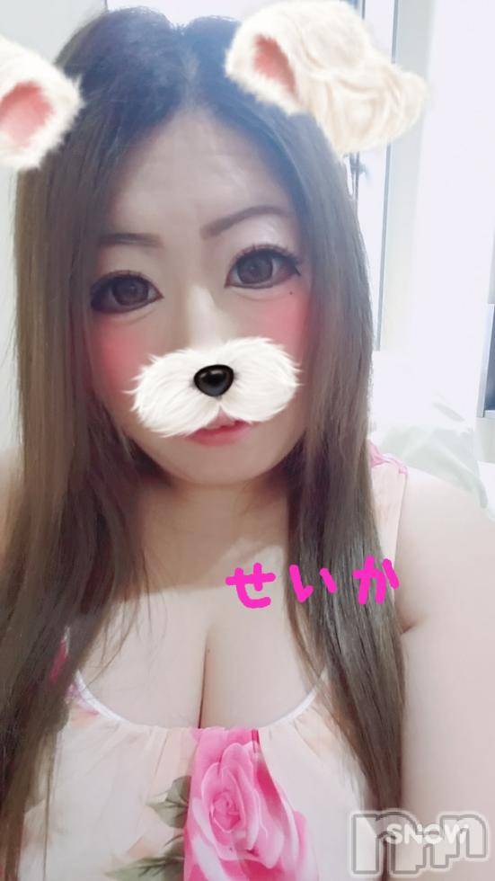 新潟デリヘル奥様特急 新潟店(オクサマトッキュウニイガタテン) せいか(32)の5月25日写メブログ「ありがとう★」