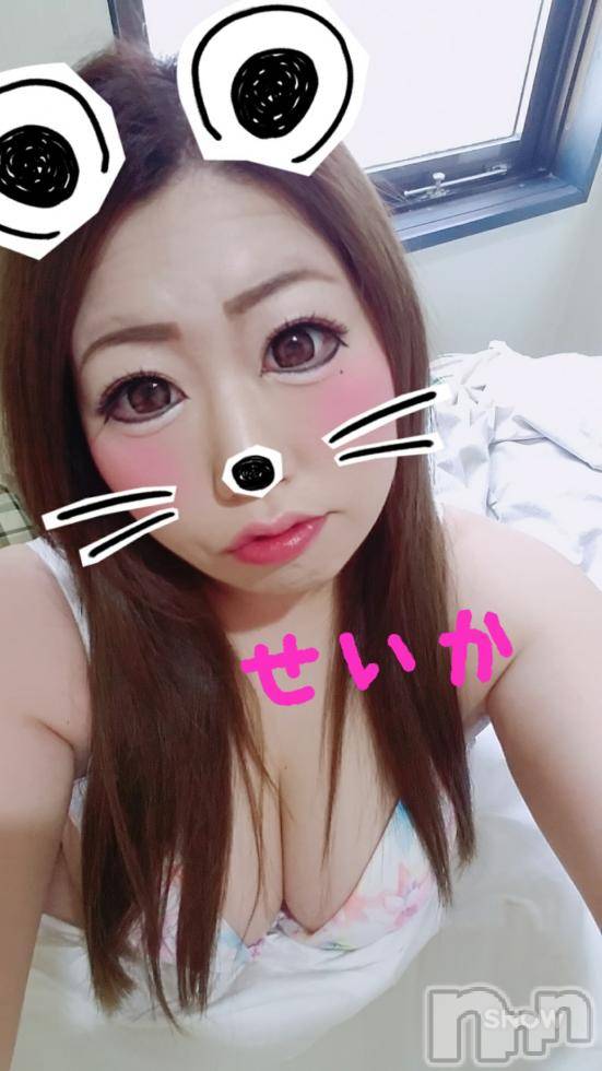 新潟デリヘル奥様特急 新潟店(オクサマトッキュウニイガタテン) せいか(32)の5月28日写メブログ「ありがとう★」