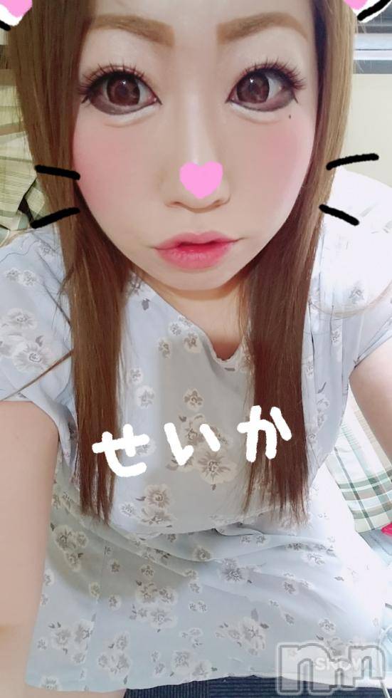 新潟デリヘル奥様特急 新潟店(オクサマトッキュウニイガタテン) せいか(32)の6月1日写メブログ「ありがとう★」