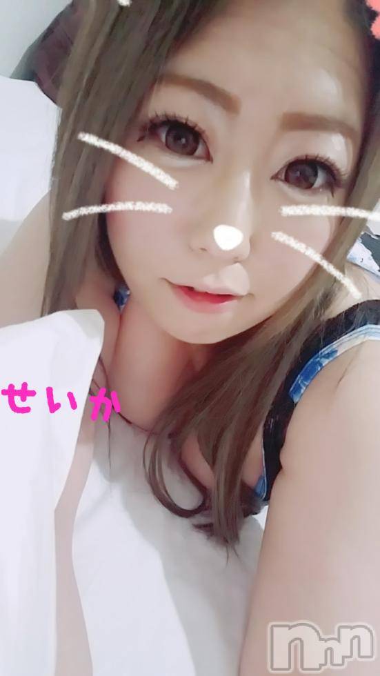 新潟デリヘル奥様特急 新潟店(オクサマトッキュウニイガタテン) せいか(32)の8月13日写メブログ「ありがとう★」