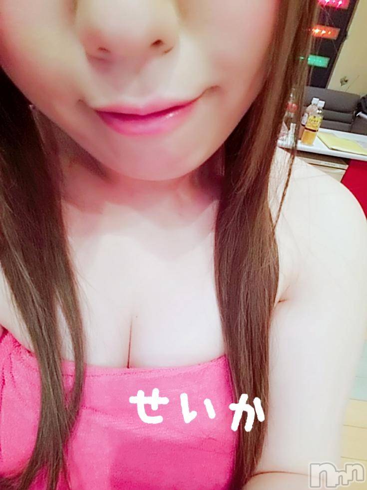 新潟デリヘル奥様特急 新潟店(オクサマトッキュウニイガタテン) せいか(32)の8月14日写メブログ「ありがとう★」