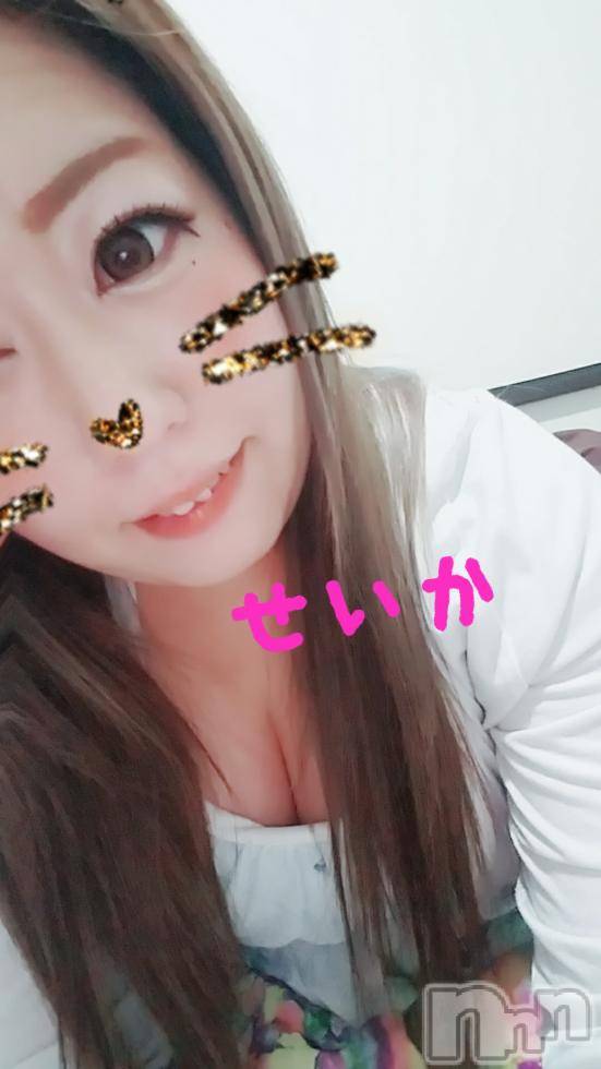 新潟デリヘル奥様特急 新潟店(オクサマトッキュウニイガタテン) せいか(32)の8月15日写メブログ「ありがとう★」