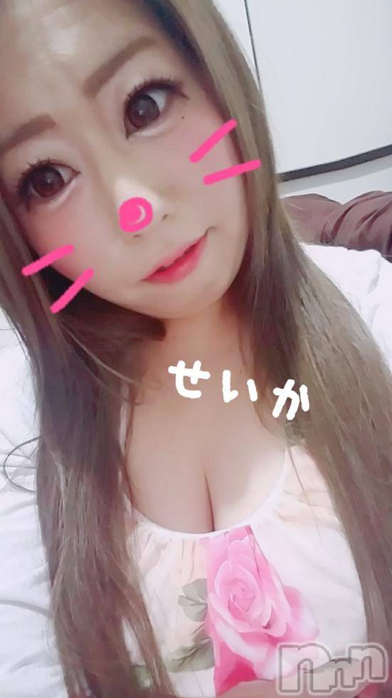 新潟デリヘル奥様特急 新潟店(オクサマトッキュウニイガタテン) せいか(32)の8月16日写メブログ「ありがとう★」