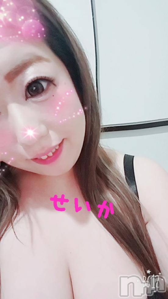 新潟デリヘル奥様特急 新潟店(オクサマトッキュウニイガタテン) せいか(32)の8月17日写メブログ「ありがとう★」