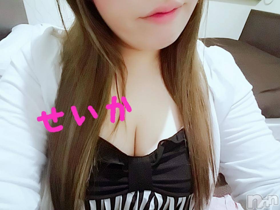 新潟デリヘル奥様特急 新潟店(オクサマトッキュウニイガタテン) せいか(32)の8月18日写メブログ「ありがとう★」