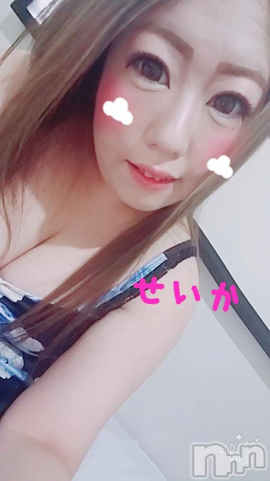 新潟デリヘル奥様特急 新潟店(オクサマトッキュウニイガタテン) せいか(32)の8月21日写メブログ「ありがとう★」