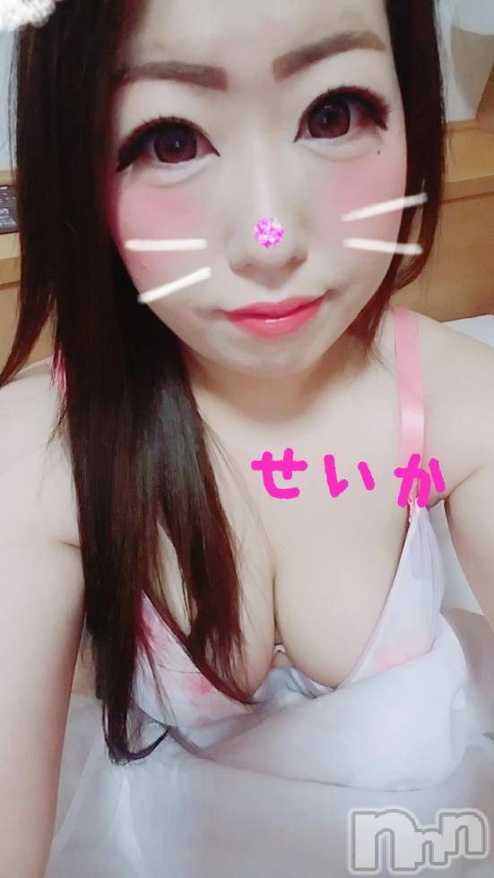 新潟デリヘル奥様特急 新潟店(オクサマトッキュウニイガタテン) せいか(32)の3月6日写メブログ「ありがとう☆」