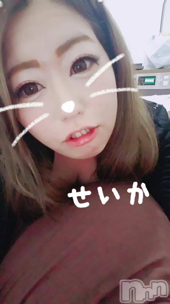 新潟デリヘル奥様特急 新潟店(オクサマトッキュウニイガタテン) せいか(32)の3月12日写メブログ「ありがとう☆」