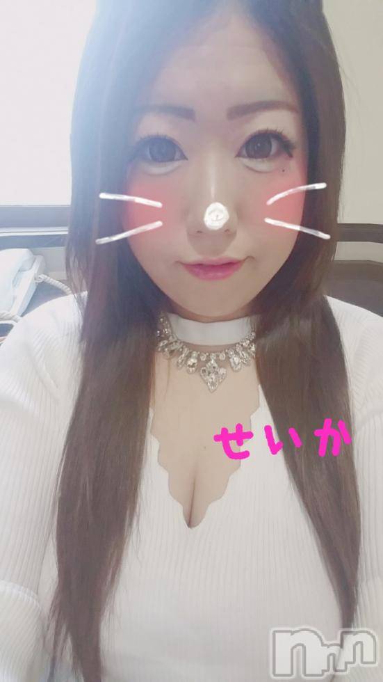 新潟デリヘル奥様特急 新潟店(オクサマトッキュウニイガタテン) せいか(32)の3月14日写メブログ「ありがとう☆」