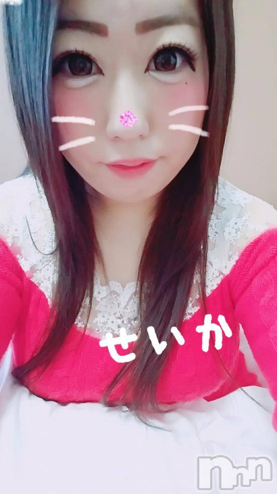 新潟デリヘル奥様特急 新潟店(オクサマトッキュウニイガタテン) せいか(32)の3月15日写メブログ「ありがとう☆」