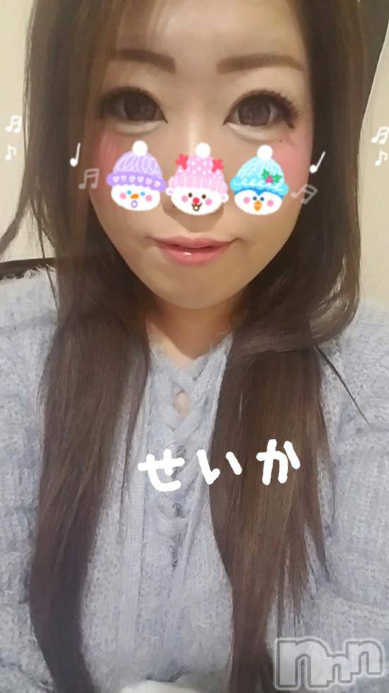 新潟デリヘル奥様特急 新潟店(オクサマトッキュウニイガタテン) せいか(32)の3月18日写メブログ「ありがとう☆」