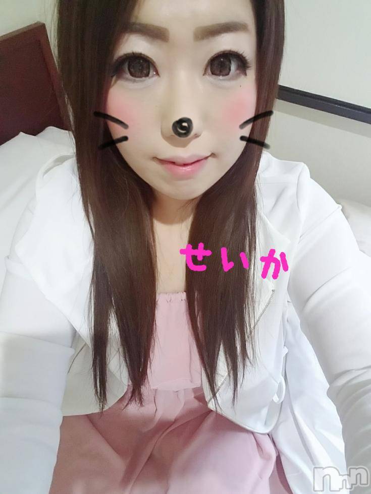 新潟デリヘル奥様特急 新潟店(オクサマトッキュウニイガタテン) せいか(32)の5月27日写メブログ「ありがとう★」