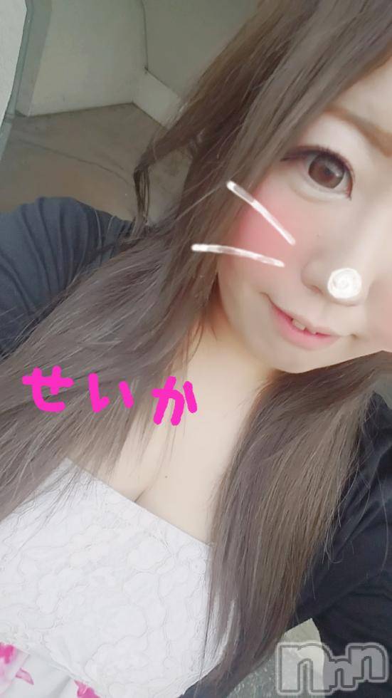 新潟デリヘル奥様特急 新潟店(オクサマトッキュウニイガタテン) せいか(32)の6月1日写メブログ「ありがとう★」
