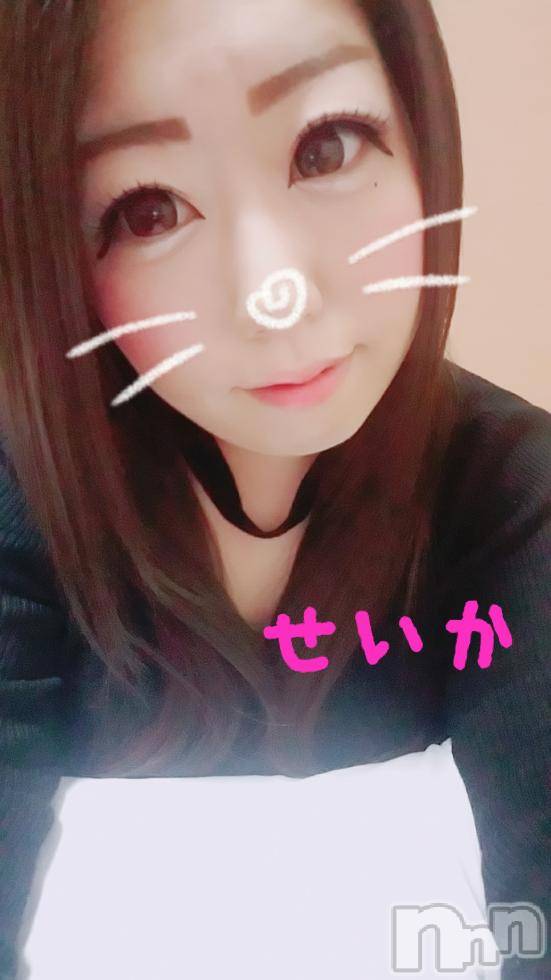 新潟デリヘル奥様特急 新潟店(オクサマトッキュウニイガタテン) せいか(32)の6月1日写メブログ「ありがとう★」