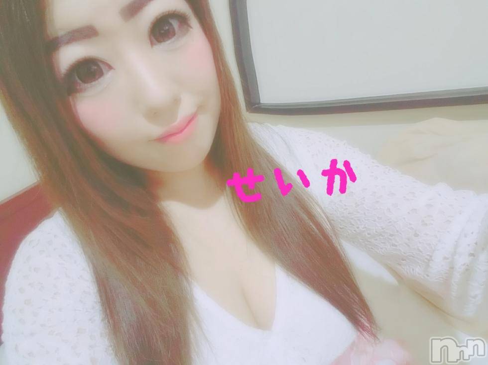 新潟デリヘル奥様特急 新潟店(オクサマトッキュウニイガタテン) せいか(32)の6月8日写メブログ「ありがとう★」