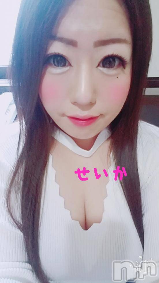 新潟デリヘル奥様特急 新潟店(オクサマトッキュウニイガタテン) せいか(32)の6月9日写メブログ「ありがとう★」