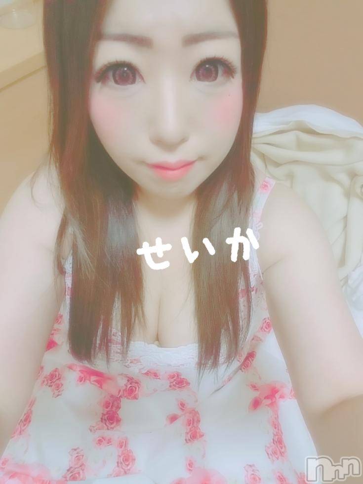 新潟デリヘル奥様特急 新潟店(オクサマトッキュウニイガタテン) せいか(32)の8月20日写メブログ「ありがとう☆」