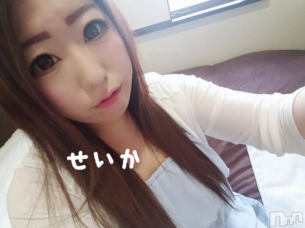 新潟デリヘル奥様特急 新潟店(オクサマトッキュウニイガタテン) せいか(32)の8月21日写メブログ「ありがとう☆」