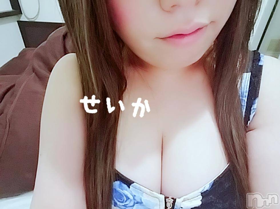 新潟デリヘル奥様特急 新潟店(オクサマトッキュウニイガタテン) せいか(32)の8月22日写メブログ「ありがとう☆」