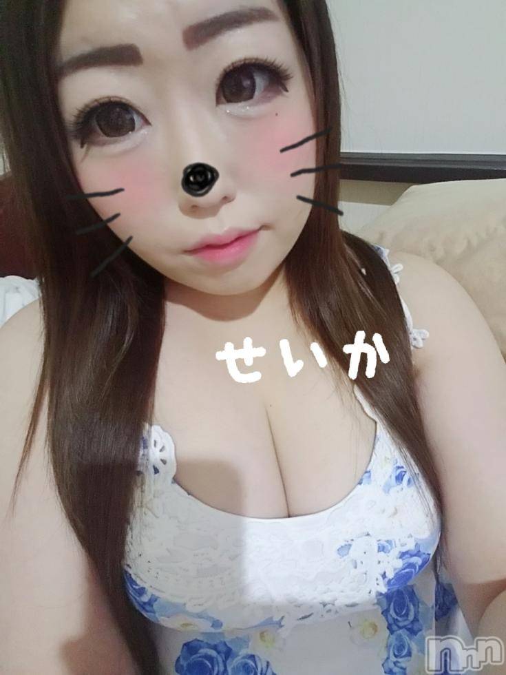 新潟デリヘル奥様特急 新潟店(オクサマトッキュウニイガタテン) せいか(32)の8月23日写メブログ「ありがとう☆」