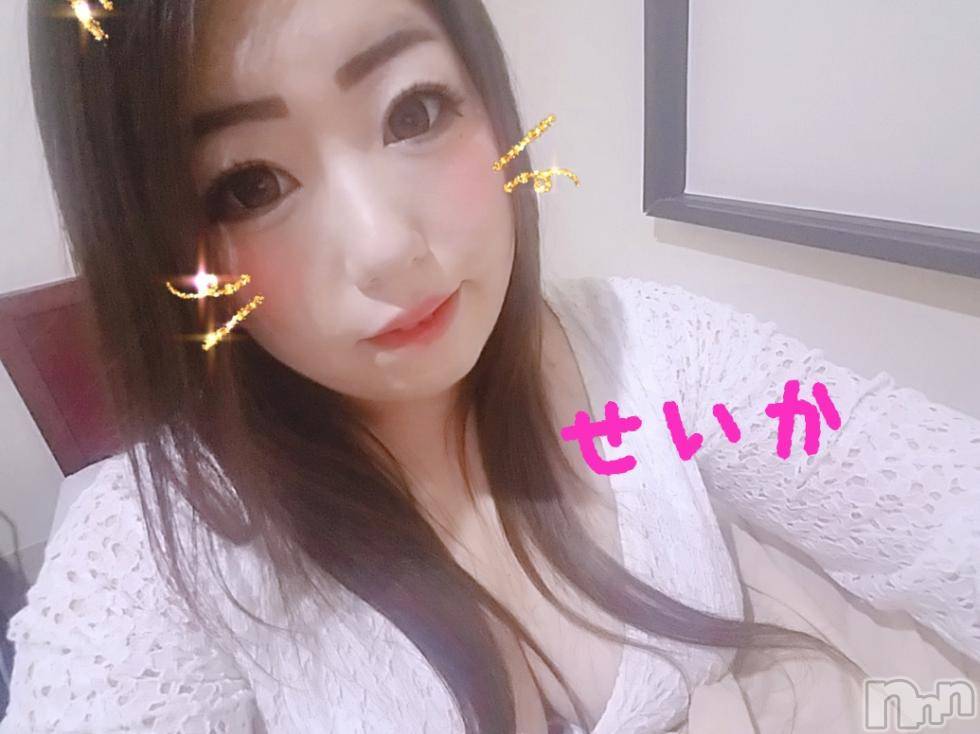 新潟デリヘル奥様特急 新潟店(オクサマトッキュウニイガタテン) せいか(32)の8月25日写メブログ「ありがとう☆」