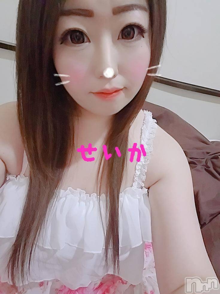 新潟デリヘル奥様特急 新潟店(オクサマトッキュウニイガタテン) せいか(32)の8月26日写メブログ「ありがとう☆」