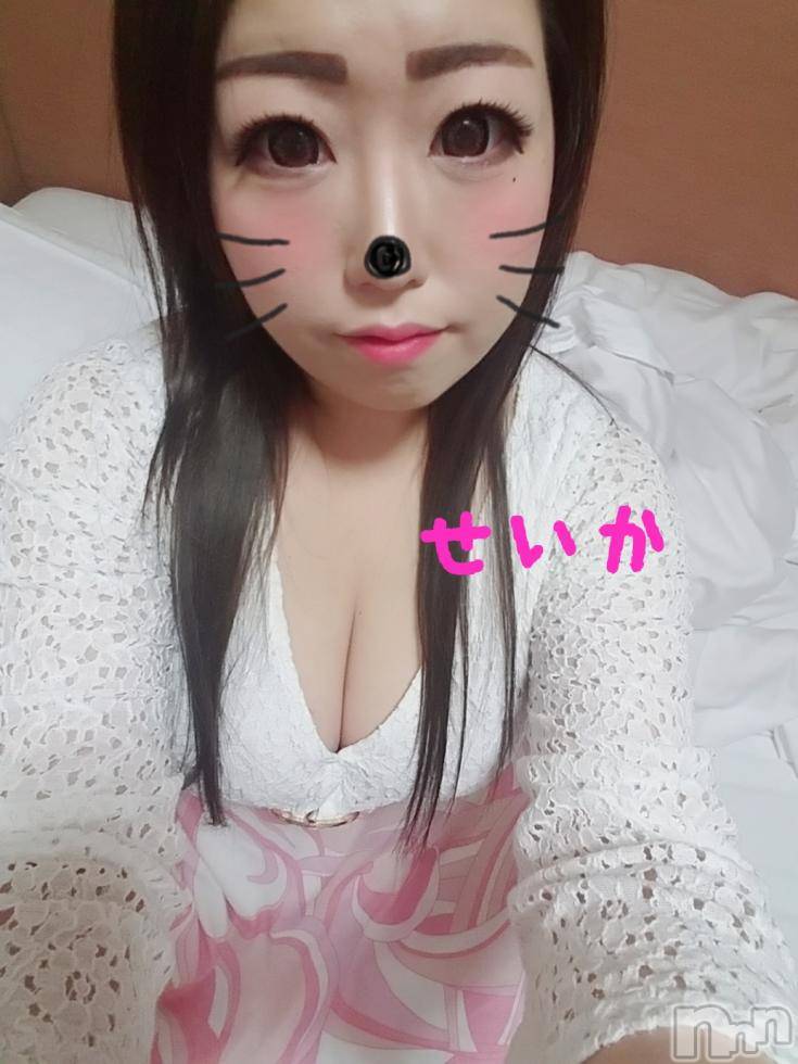 新潟デリヘル奥様特急 新潟店(オクサマトッキュウニイガタテン) せいか(32)の8月27日写メブログ「ありがとう☆」