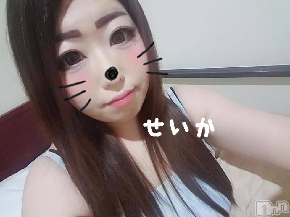 新潟デリヘル奥様特急 新潟店(オクサマトッキュウニイガタテン) せいか(32)の8月27日写メブログ「ありがとう☆」