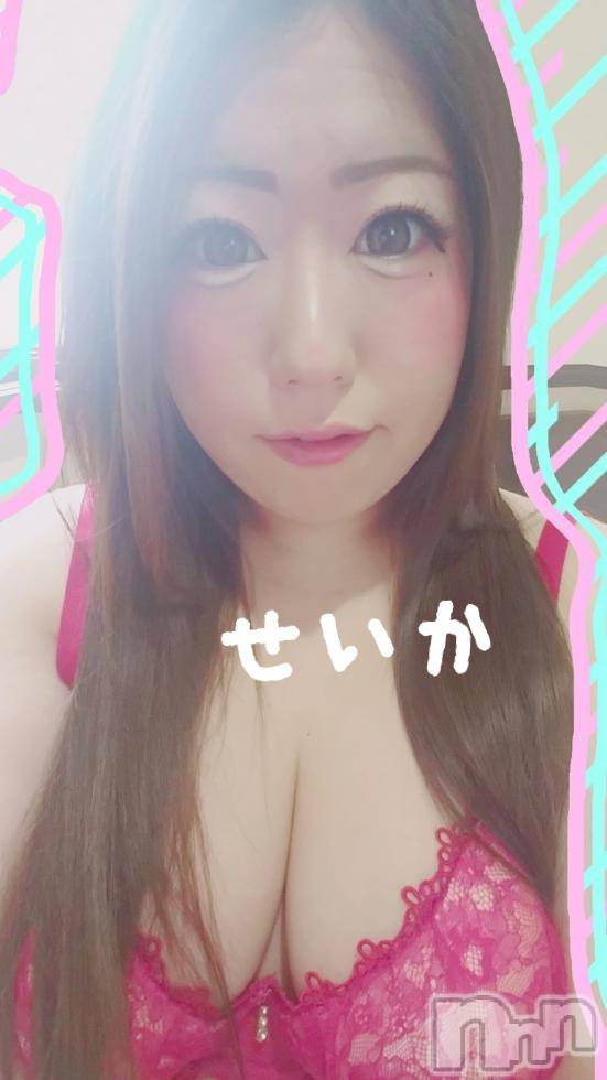 新潟デリヘル奥様特急 新潟店(オクサマトッキュウニイガタテン) せいか(32)の8月29日写メブログ「ありがとう☆」