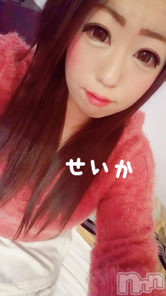 新潟デリヘル奥様特急 新潟店(オクサマトッキュウニイガタテン) せいか(32)の11月20日写メブログ「ありがとう☆」