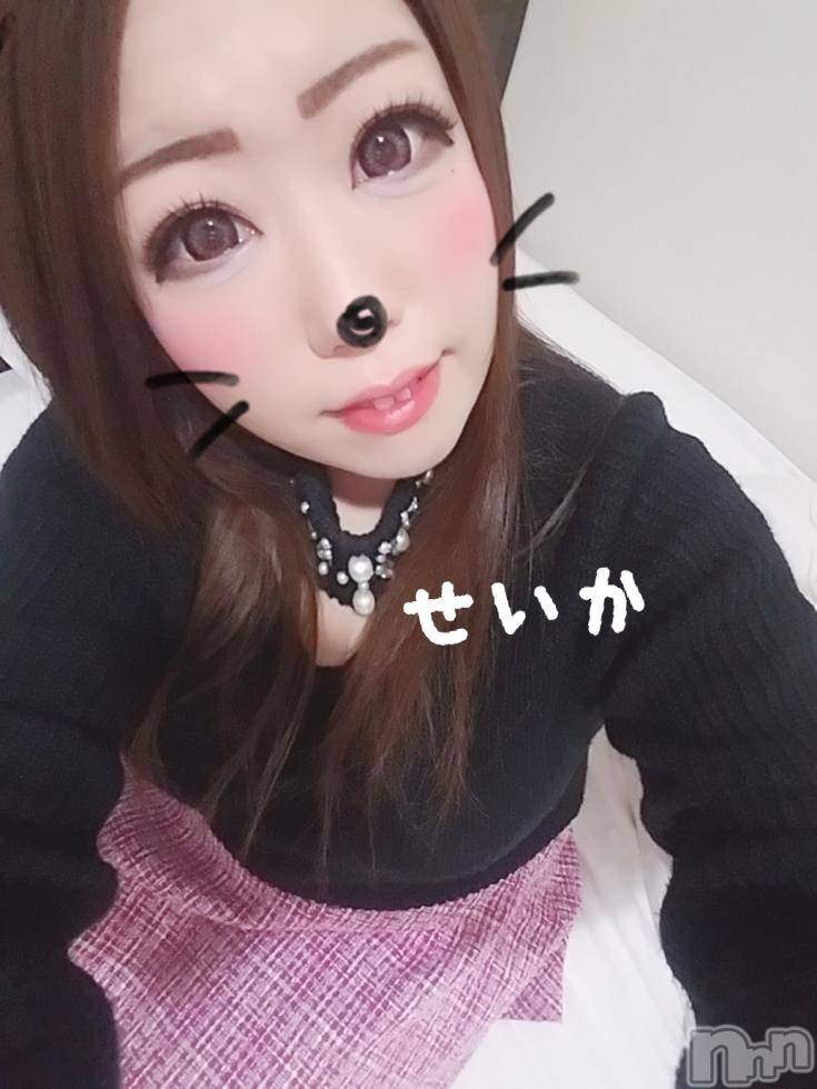 新潟デリヘル奥様特急 新潟店(オクサマトッキュウニイガタテン) せいか(32)の11月24日写メブログ「ありがとう☆」