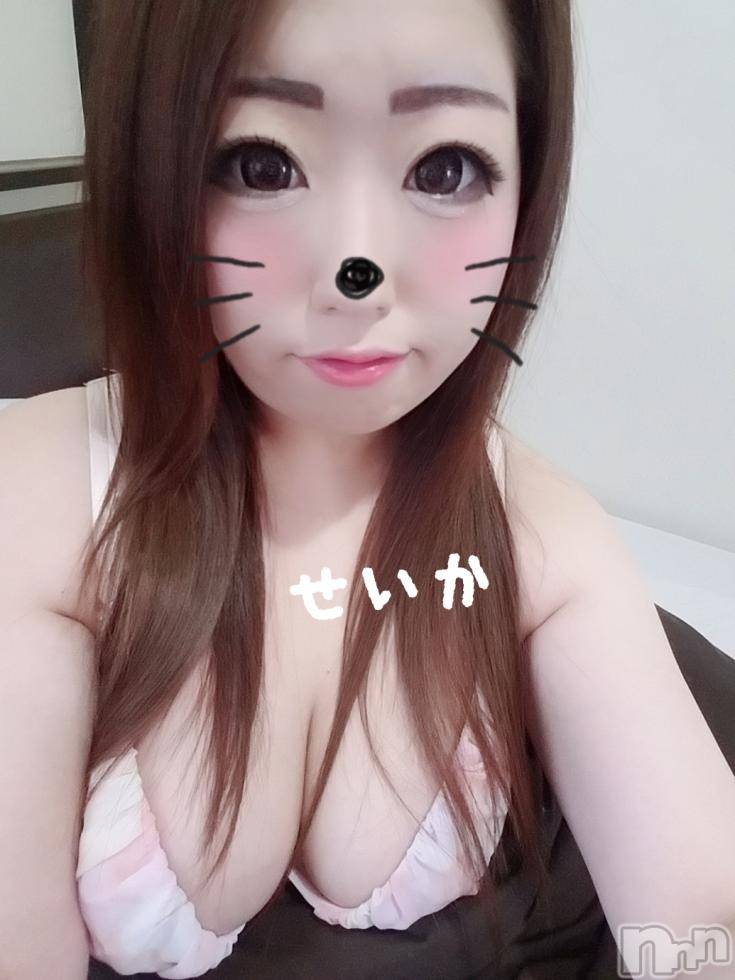 新潟デリヘル奥様特急 新潟店(オクサマトッキュウニイガタテン) せいか(32)の2月15日写メブログ「ありがとう☆」