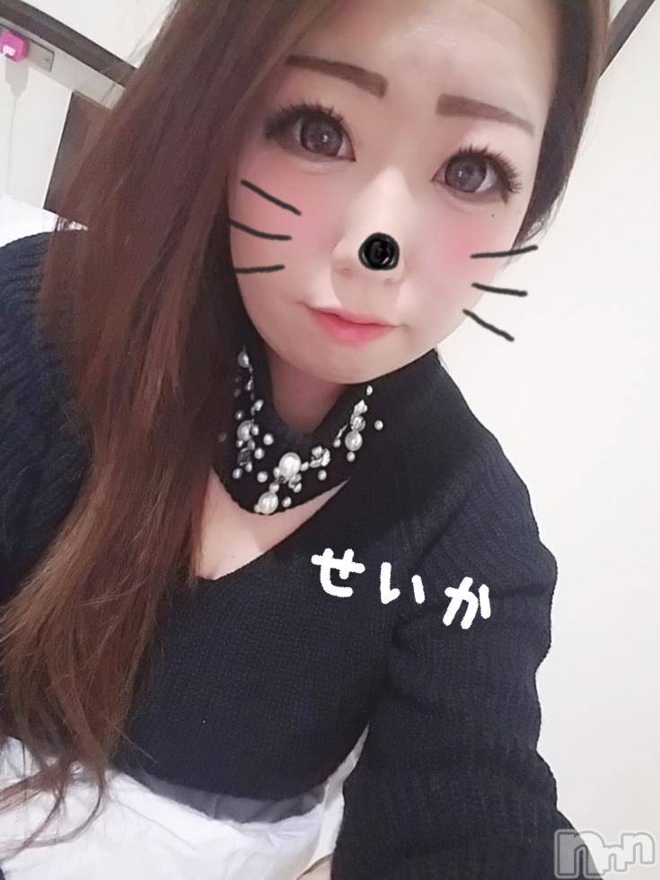 新潟デリヘル奥様特急 新潟店(オクサマトッキュウニイガタテン) せいか(32)の3月3日写メブログ「ありがとう☆」
