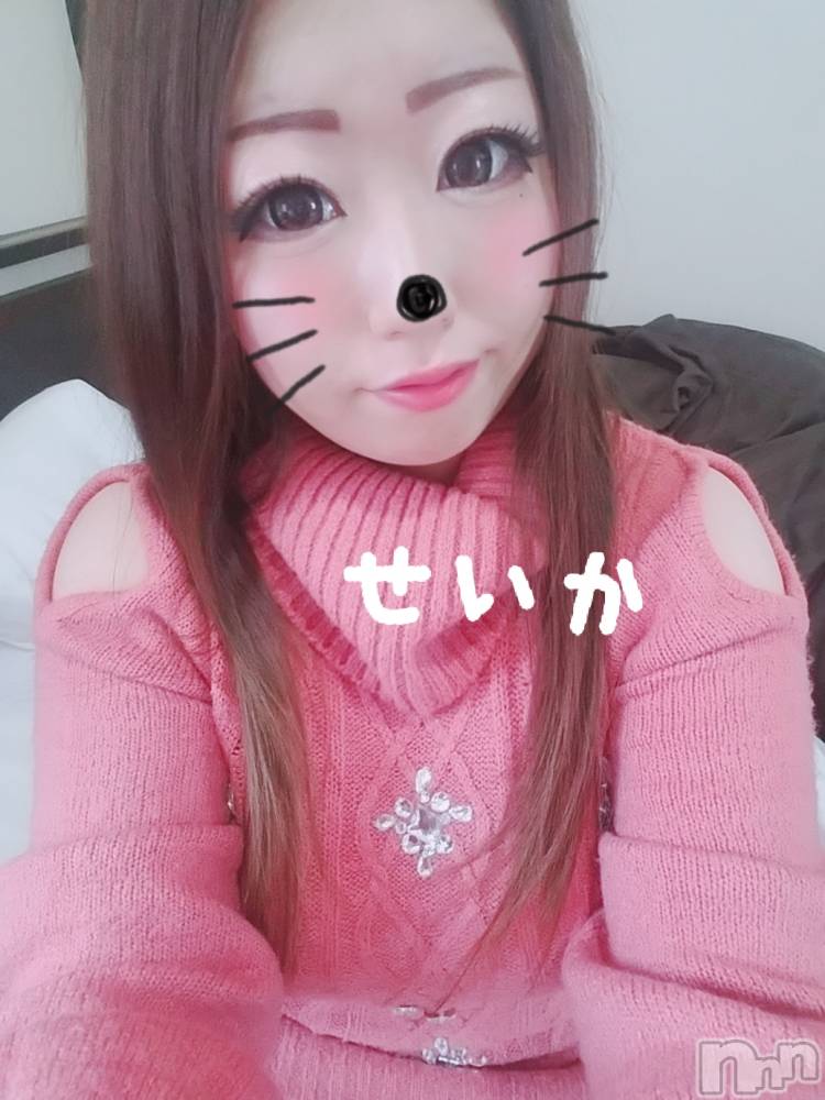 新潟デリヘル奥様特急 新潟店(オクサマトッキュウニイガタテン) せいか(32)の3月27日写メブログ「ありがとう☆」
