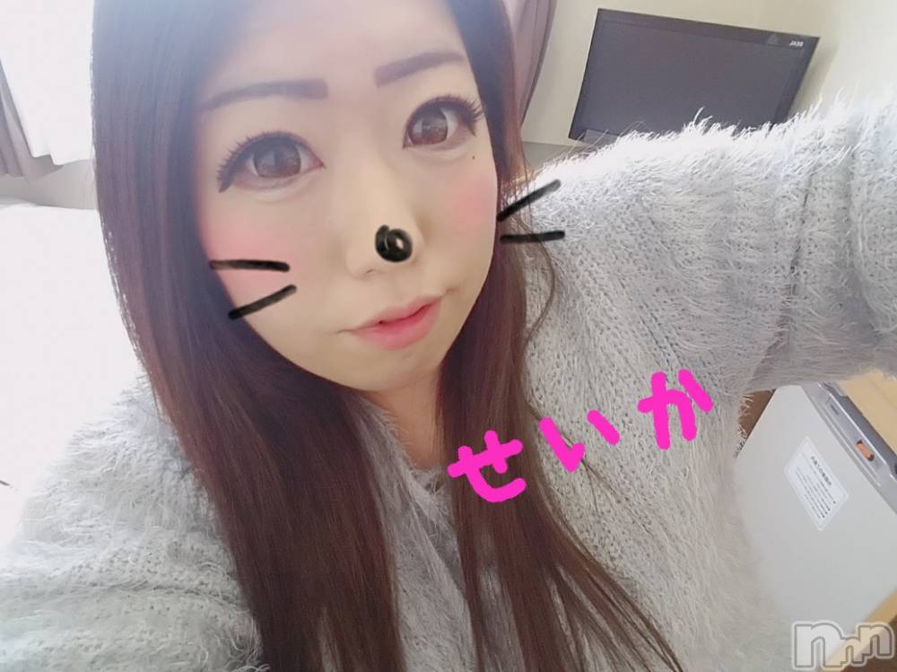 新潟デリヘル奥様特急 新潟店(オクサマトッキュウニイガタテン) せいか(32)の3月28日写メブログ「ありがとう☆」