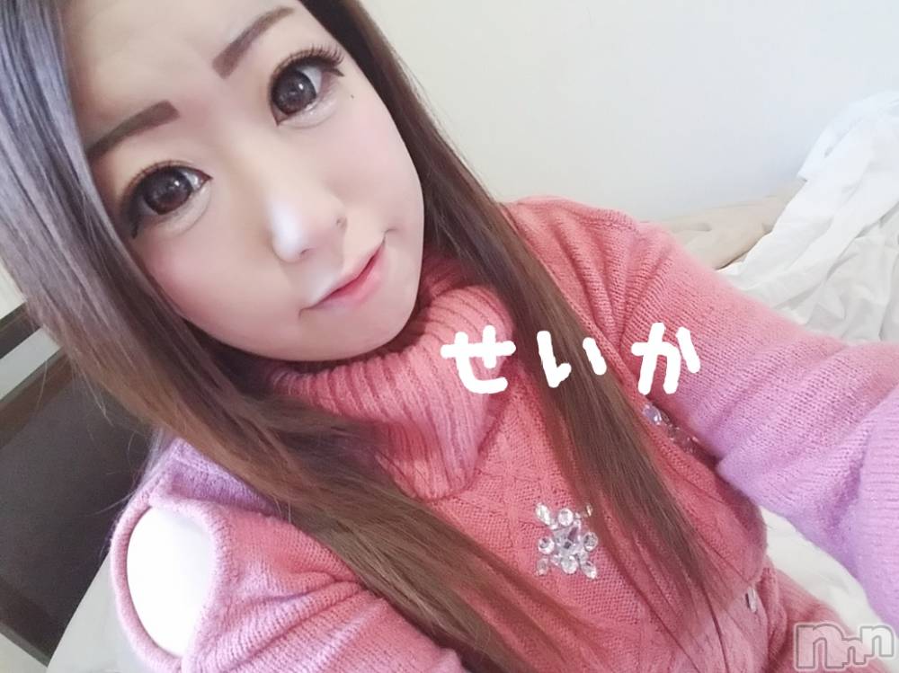 新潟デリヘル奥様特急 新潟店(オクサマトッキュウニイガタテン) せいか(32)の4月1日写メブログ「出勤☆」