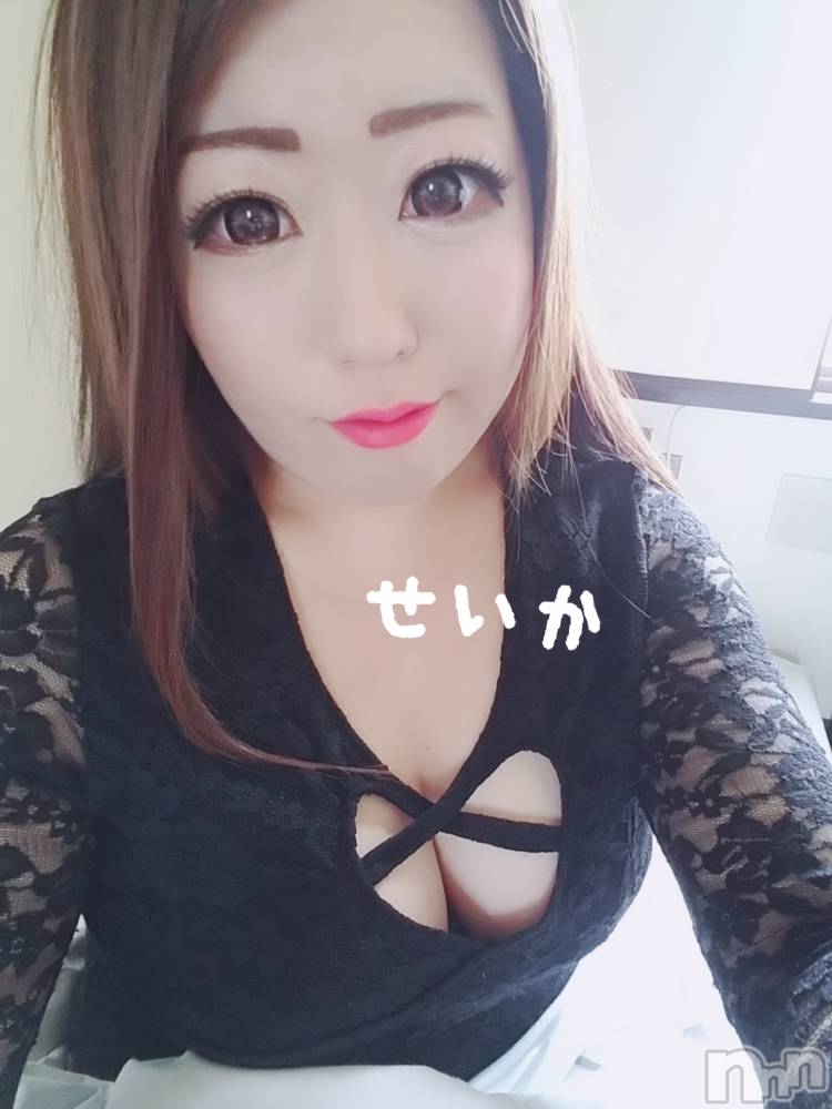 新潟デリヘル奥様特急 新潟店(オクサマトッキュウニイガタテン) せいか(32)の4月1日写メブログ「ありがとう☆」
