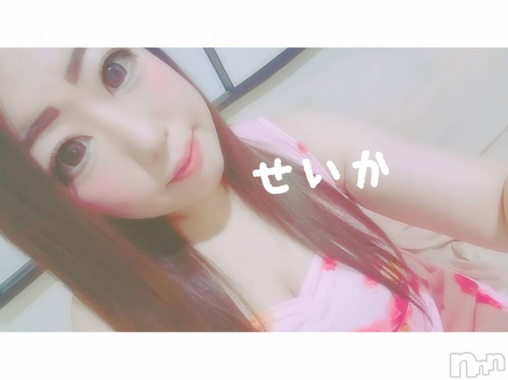 新潟デリヘル奥様特急 新潟店(オクサマトッキュウニイガタテン) せいか(32)の4月4日写メブログ「ありがとう☆」