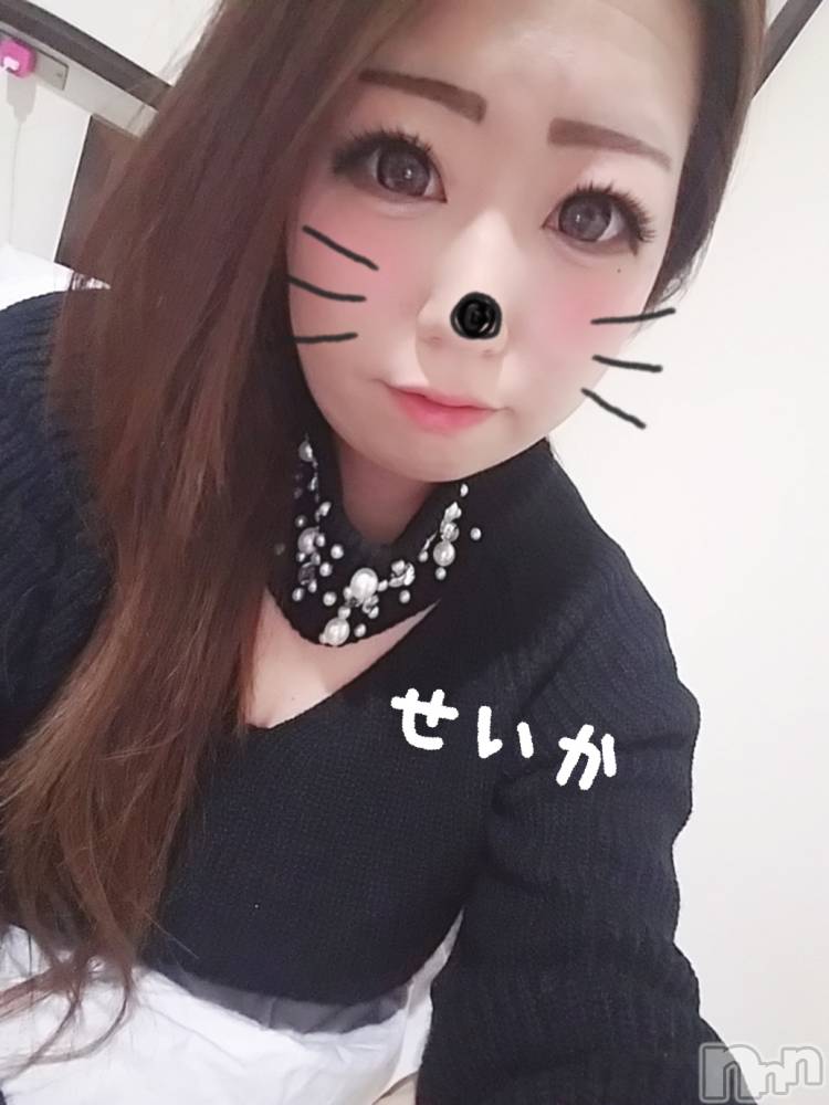 新潟デリヘル奥様特急 新潟店(オクサマトッキュウニイガタテン) せいか(32)の4月5日写メブログ「ありがとう☆」