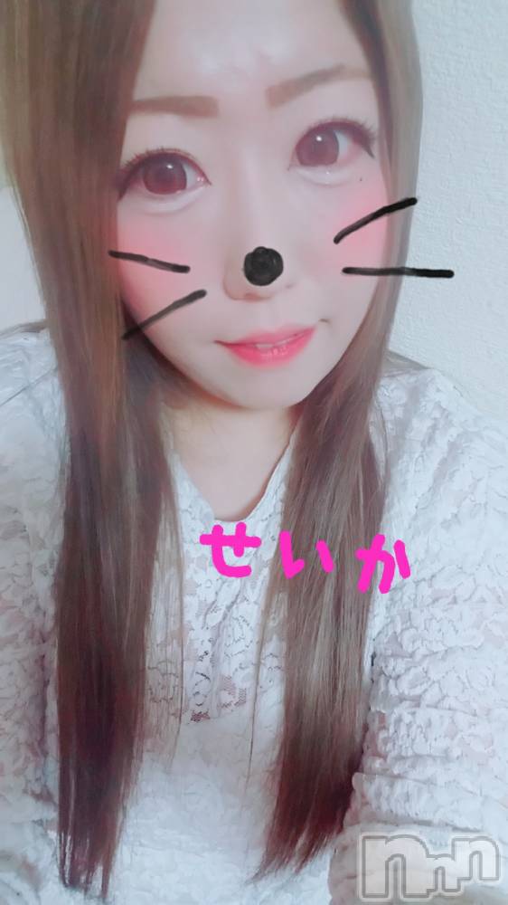新潟デリヘル奥様特急 新潟店(オクサマトッキュウニイガタテン) せいか(32)の4月5日写メブログ「ありがとう☆」