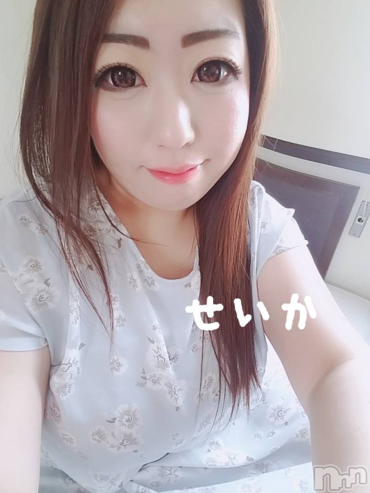 新潟デリヘル奥様特急 新潟店(オクサマトッキュウニイガタテン) せいか(32)の4月13日写メブログ「ありがとう☆」